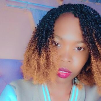 Babysitter em Lisboa: Helia