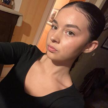 Babysitter in Saint-Georges-des-Groseillers: Maelie