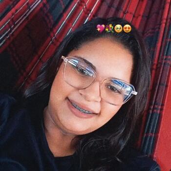 Babá em Baraúna: Bianca