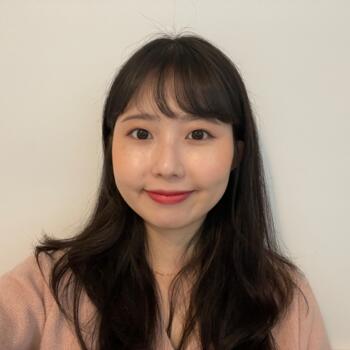 Babysitter in Sydney: JiYoung