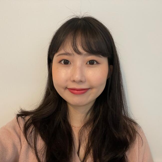 Babysitter in Sydney: JiYoung