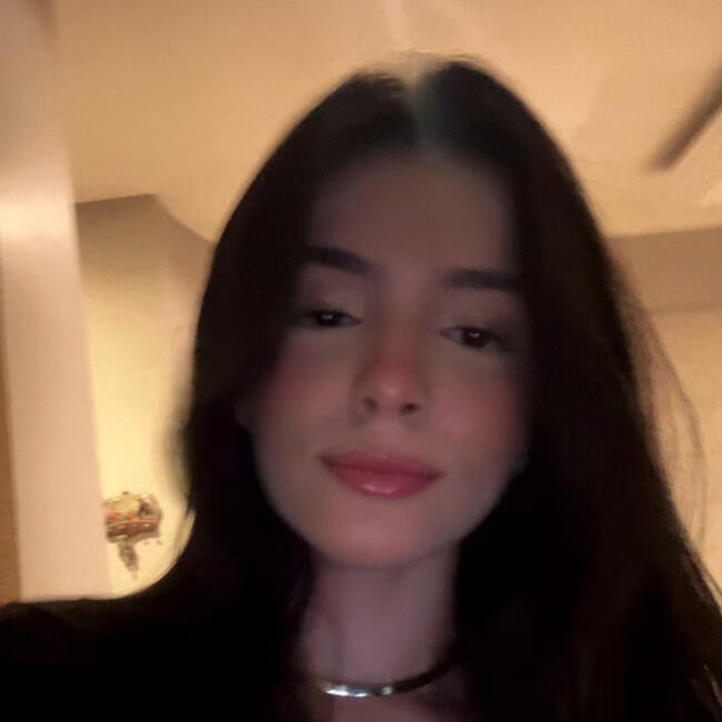 Babysitter in Campo Grande: Juliana