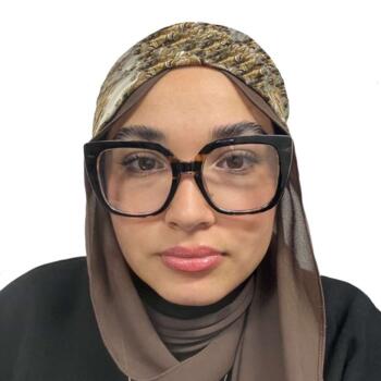 Babysitter Crissier: Nour