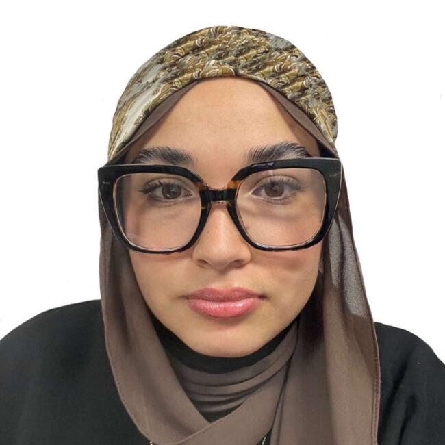 Babysitter a Crissier: Nour