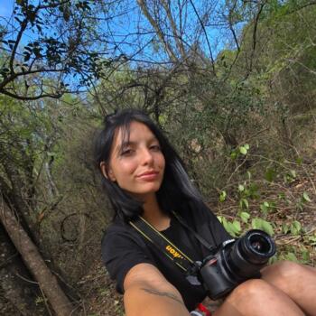 Babysitter in Barcelona: Lara