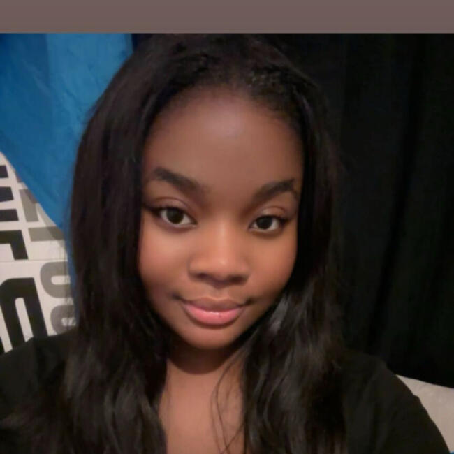 Babysitter in Meyrin: Natacha massiya