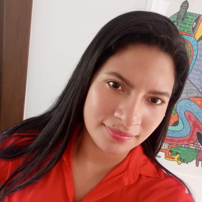 Niñera en Samborondón: Katty