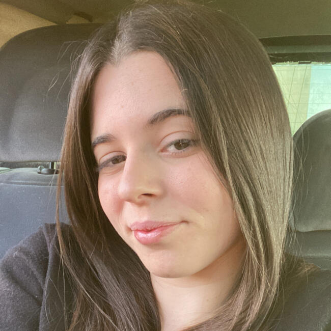 Canguro en Girona: Gina