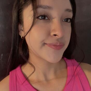 Niñera en Ciudad de México: Lorena