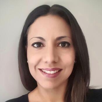 Barnepige Taastrup Valby: Karina