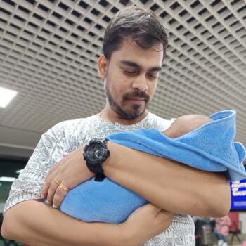 पटना में बेबीसिटिंग की नौकरी: बेबीसिटिंग से जुड़े काम Elizabeth