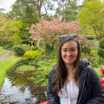 Babysitter Sydney: Marian