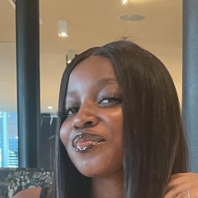 Opiekunka do dziecka w Gdańsk: Ewa