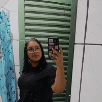 Babá Rondonópolis: Vanessa