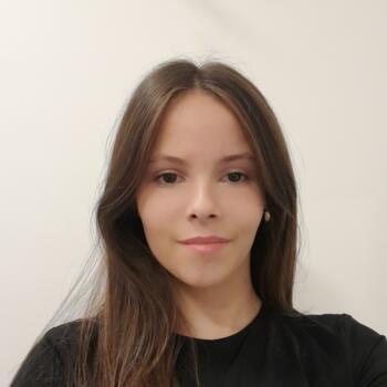 Babysitter em Leiria: Inês