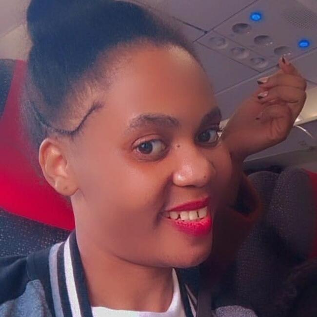 Nanny in Dubai: Byamukama