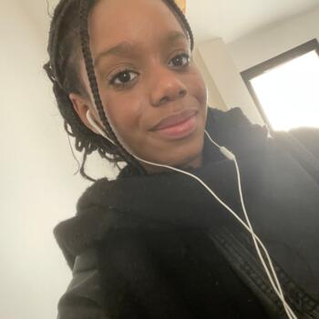 Babysitter in Lezennes: Perle