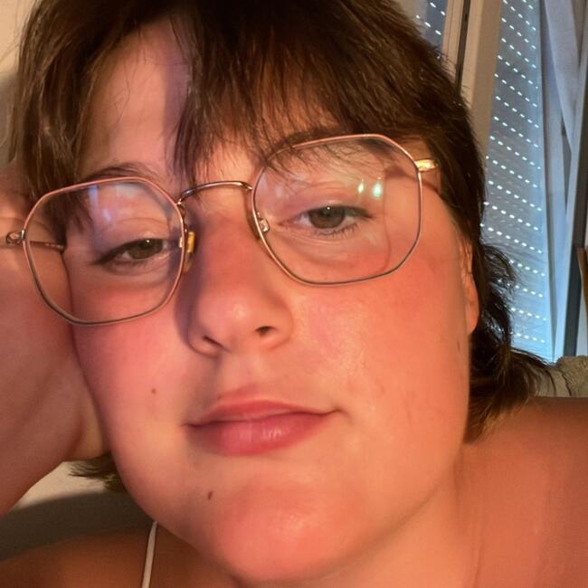 Canguro en Ullá: Paula