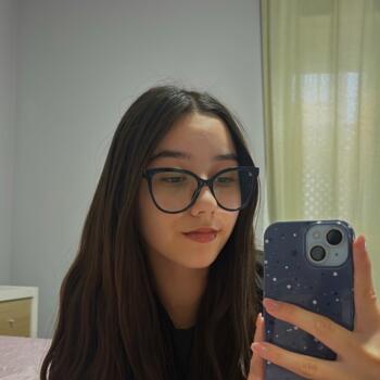 Babysitter in Cadiz: Ana