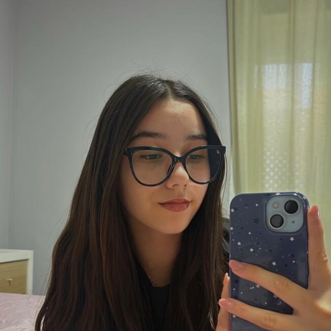 Babysitter in Cadiz: Ana