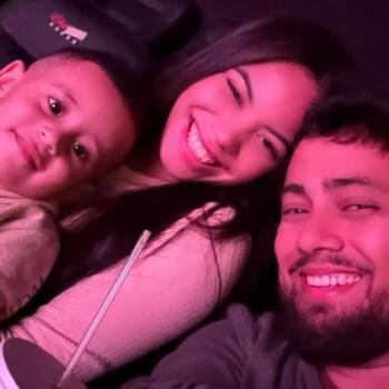 Emprego de babá em Macaé: emprego de babá Thiago