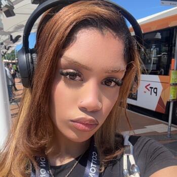 Babysitter Melbourne: Kenya