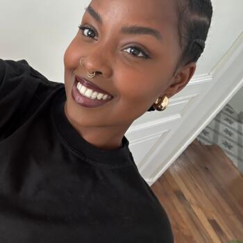 Nanny in Molenbeek-Saint-Jean: Gracia