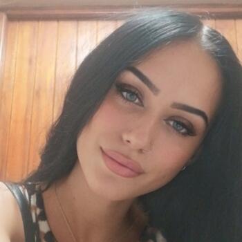 Babysitter in Boksburg: Daniella