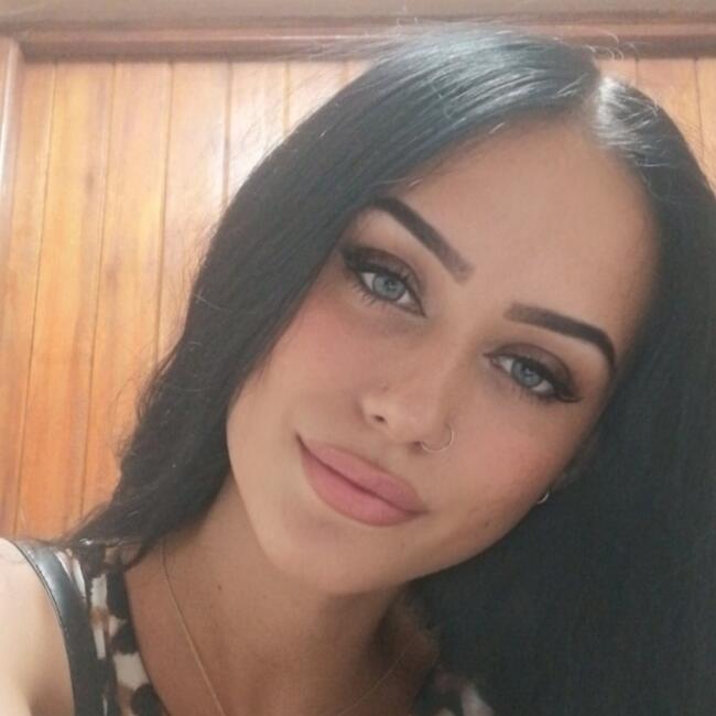 Babysitter in Boksburg: Daniella