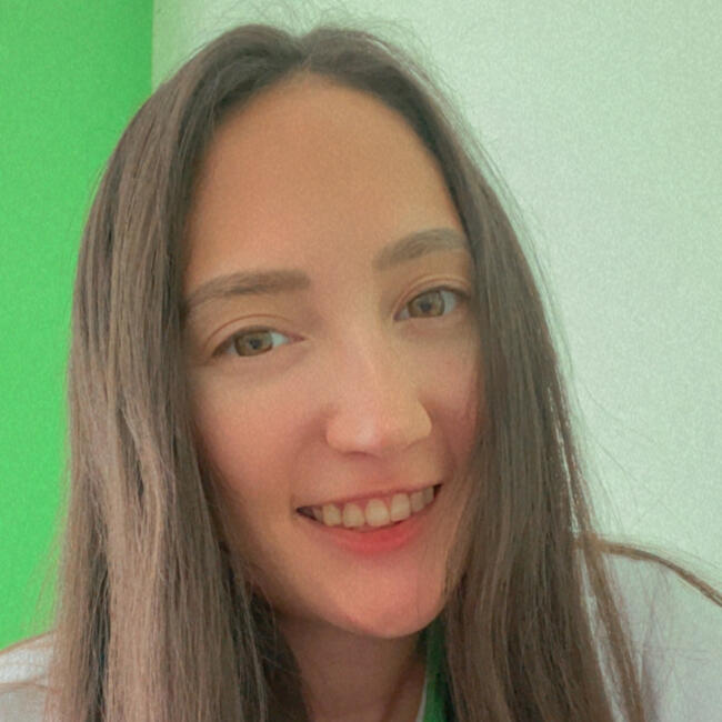 Babysitter in Villahermosa: Andrea Paola