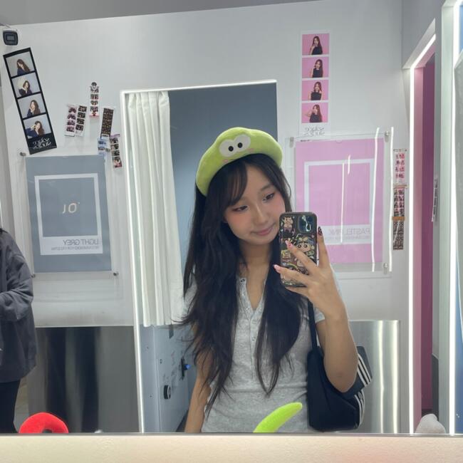 Babysitter in Singapore Island: Calla