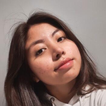 Babysitter in La Molina: Diana