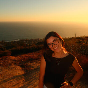 Babysitter in La Habra: Mikaila