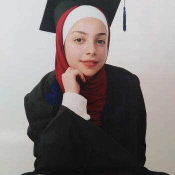 Babysitter in Amman: Ola