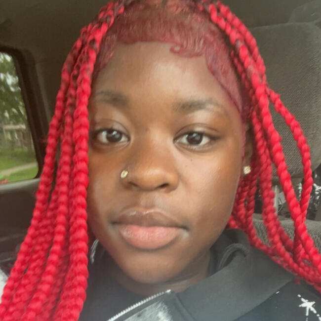 Babysitter in Milwaukee: Kayana