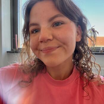 Babysitter in Copenhagen: Rebekka