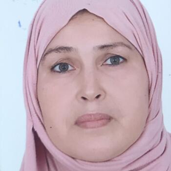 Babysitter in Casablanca: Khadija
