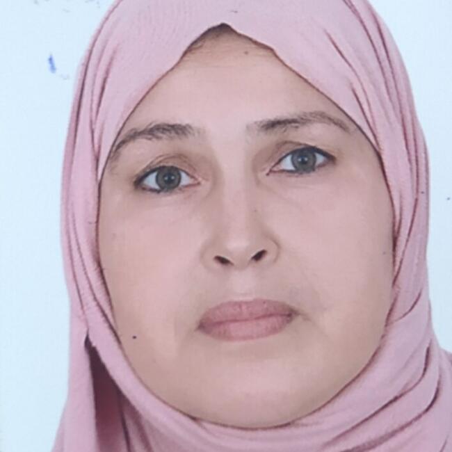 Babysitter in Casablanca: Khadija