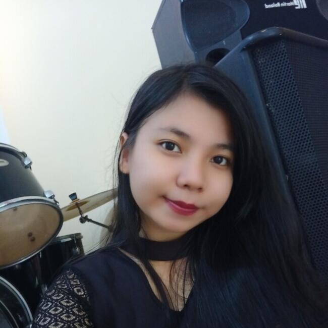 Babysitter di Deli Serdang: Angeliafriska