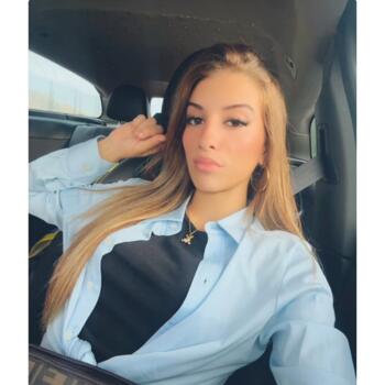 Babysitter in Capua: Viktoria