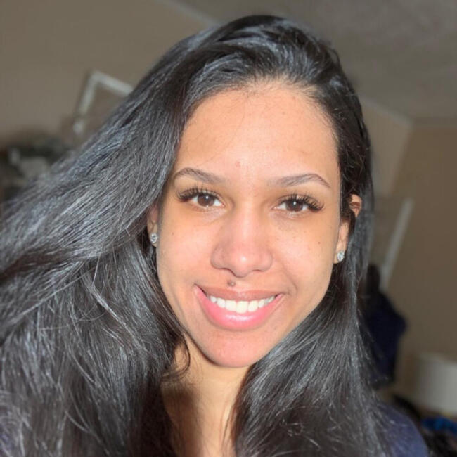 Babysitter in Santo Domingo: Merlina