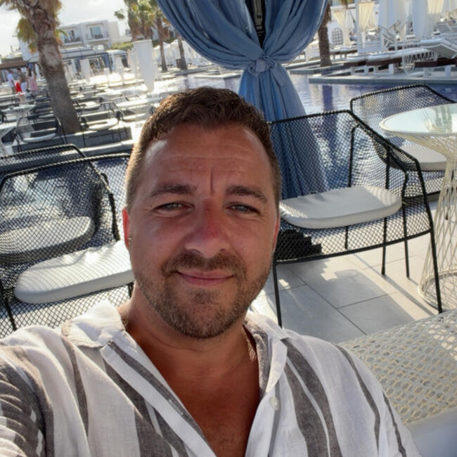 Babysitter Job in Zülpich: David