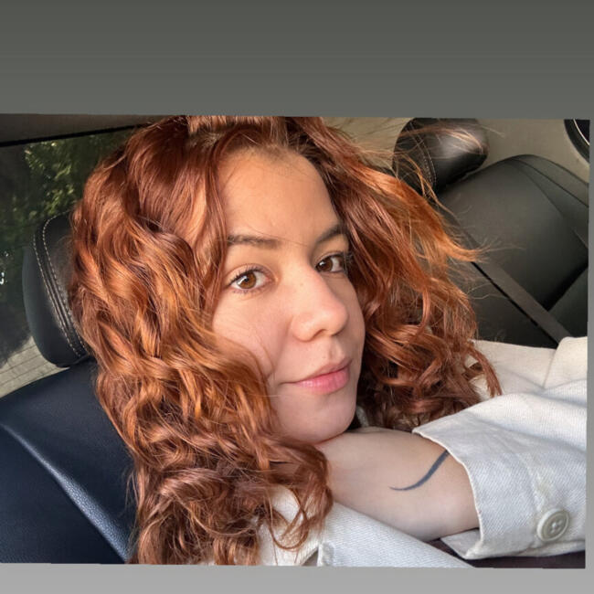 Babá em São Paulo (São Paulo): Hevillyn