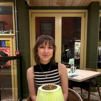 Babysitter in Witham: Francesca