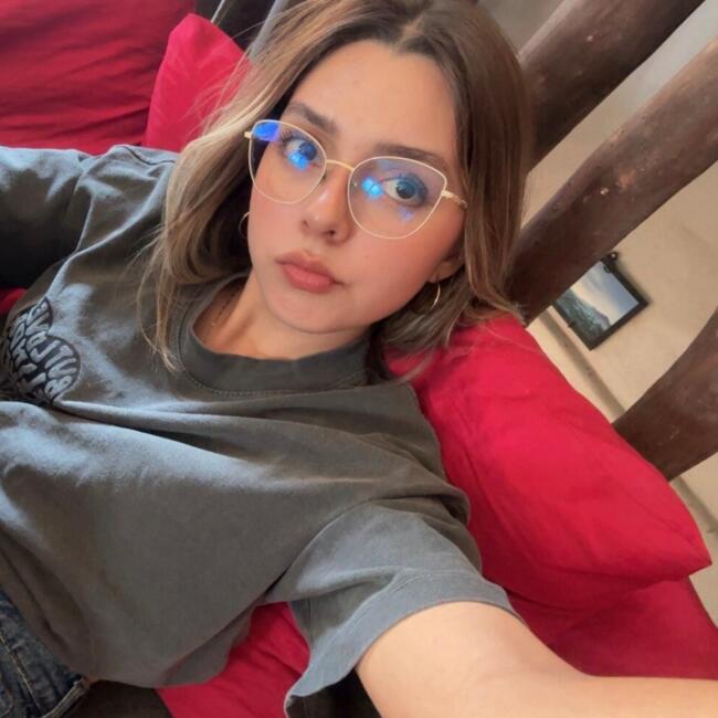 Niñera en Ixtapa: Sinaí