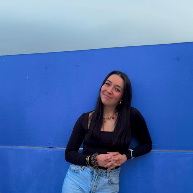 Babysitter in Dax: Alice