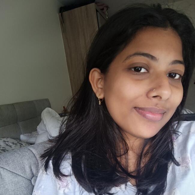 Babysitter in Dublin: Archana