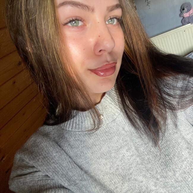 Babysitter in Langenlonsheim: Laura