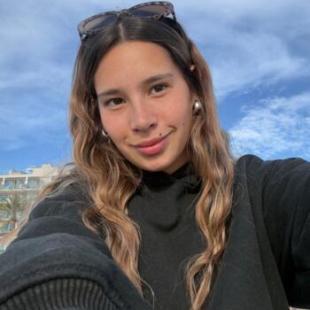 Babysitter Palma: Martina