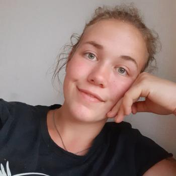 Babysitter Rotterdam: Maaike